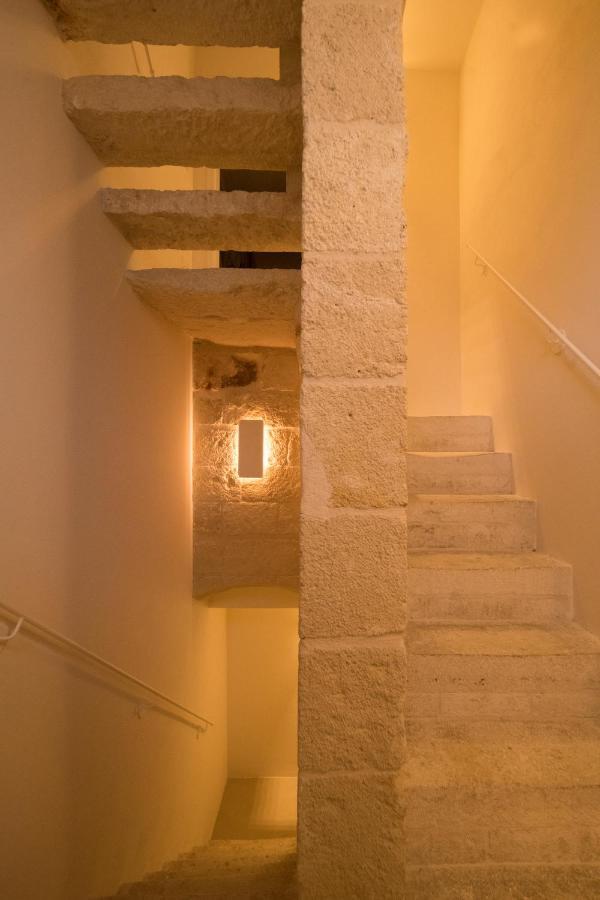 모노폴리 Palazzo Manzoni By Manzoni Collection 빌라 외부 사진